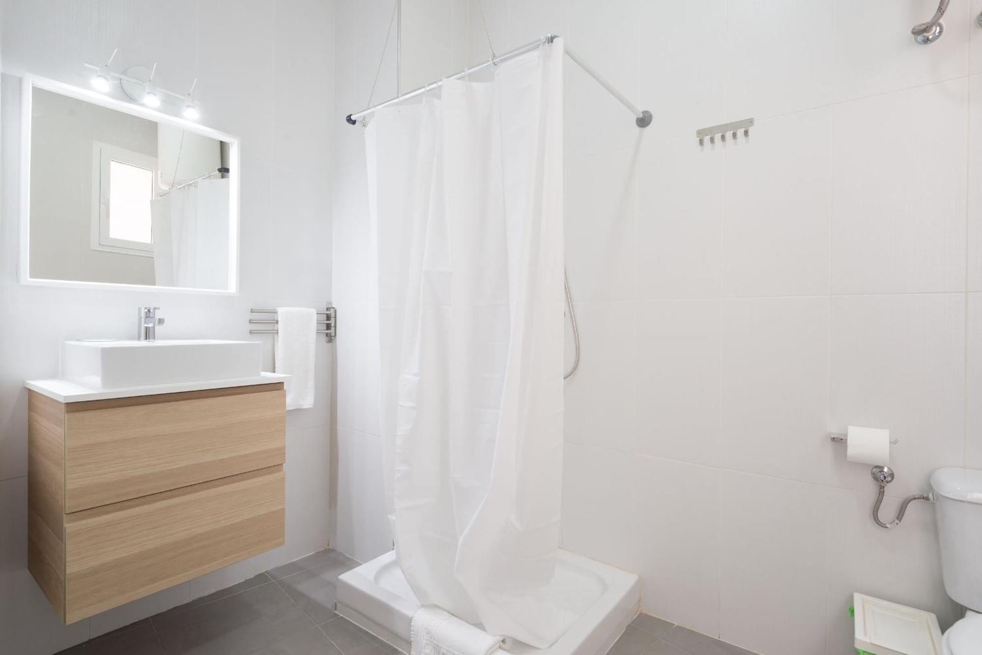 Sunny Malaga Apartments Zewnętrze zdjęcie