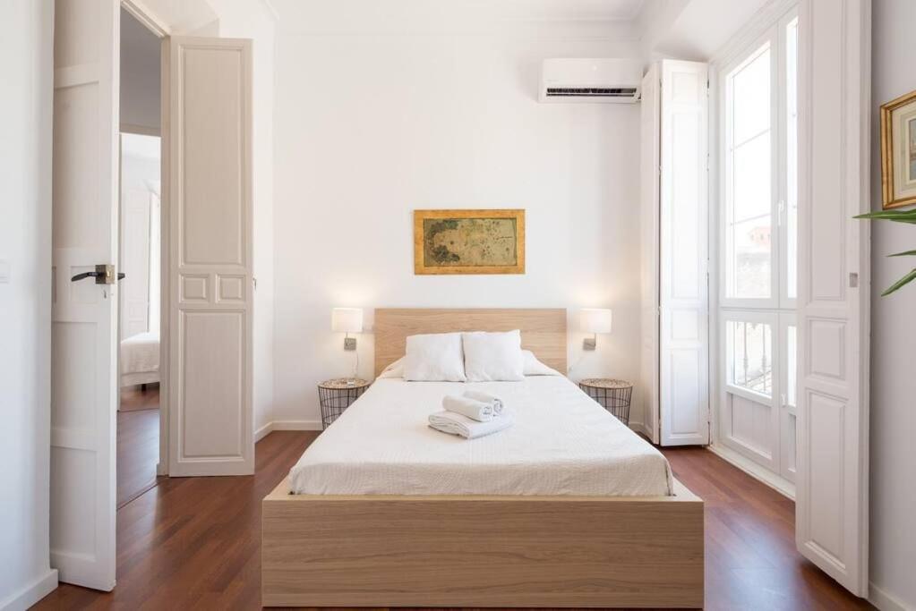 Sunny Malaga Apartments Pokój zdjęcie