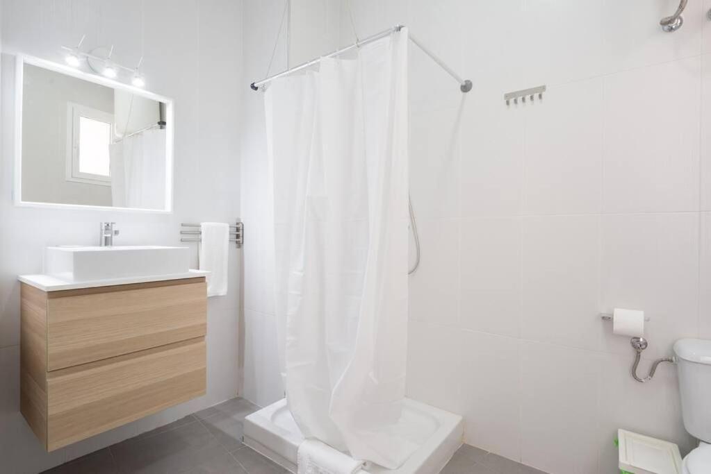 Sunny Malaga Apartments Pokój zdjęcie